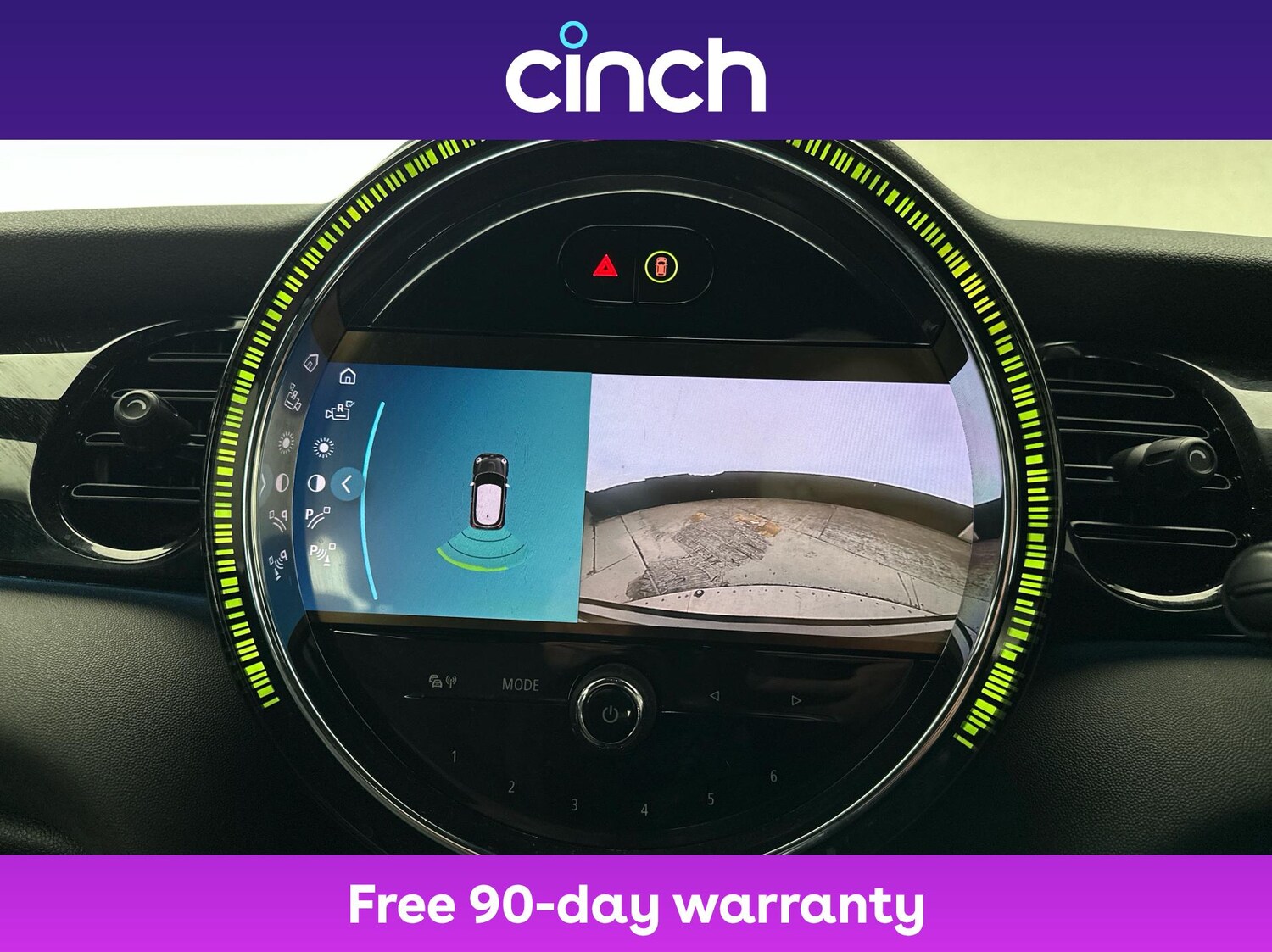 Used MINI Hatch 2022 for sale - 77006951: Photo 34