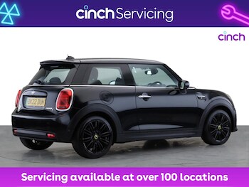 Used MINI Hatch 2022 for sale - 77006951: Photo