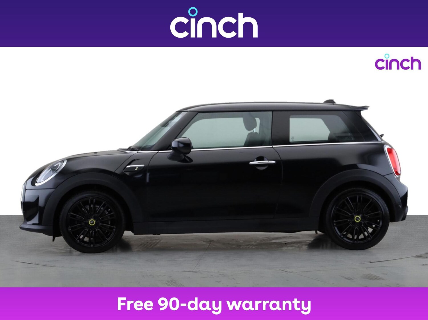 Used MINI Hatch 2022 for sale - 77006951: Photo 8