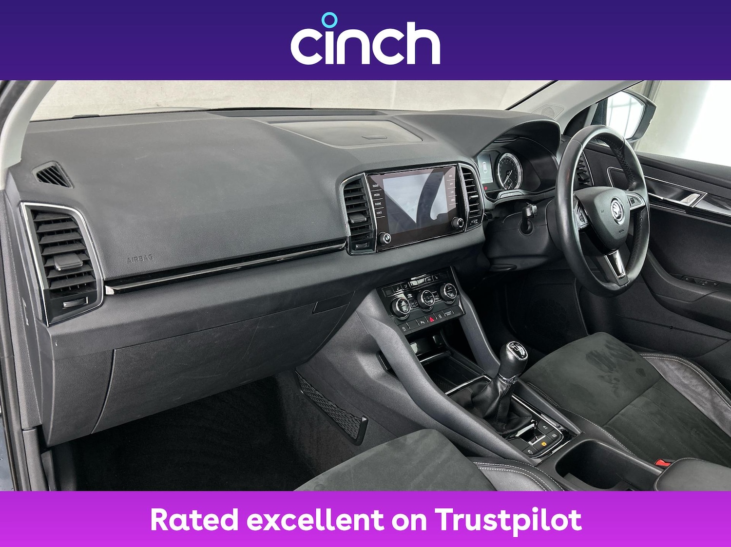Used Skoda Karoq 2019 for sale - 76031138: Photo 14