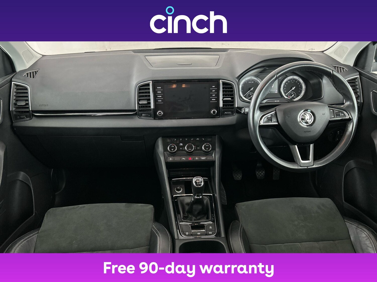 Used Skoda Karoq 2019 for sale - 76031138: Photo 15