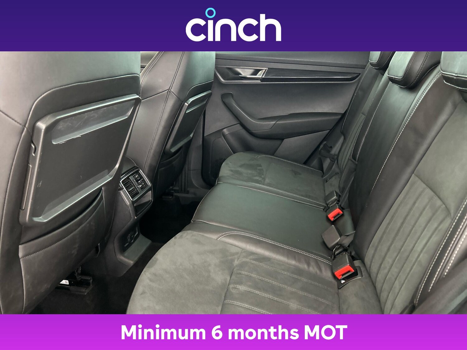 Used Skoda Karoq 2019 for sale - 76031138: Photo 20