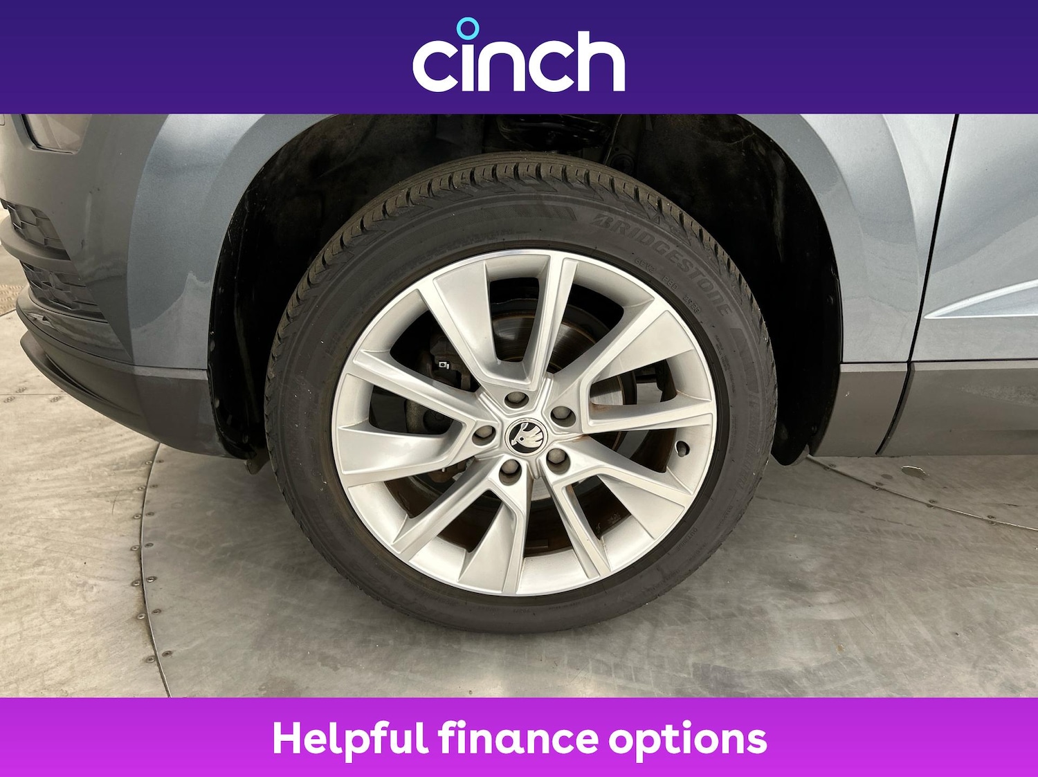 Used Skoda Karoq 2019 for sale - 76031138: Photo 24