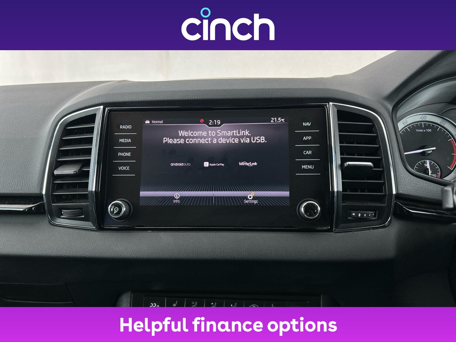 Used Skoda Karoq 2019 for sale - 76031138: Photo 30