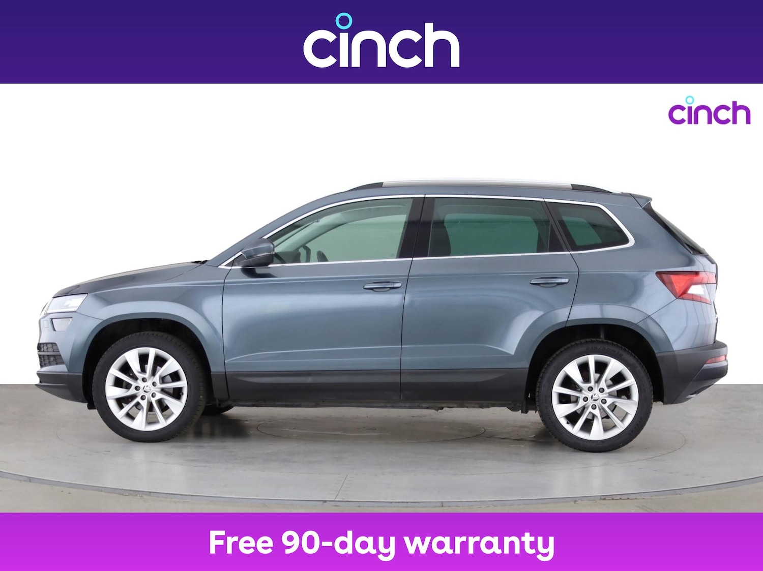 Used Skoda Karoq 2019 for sale - 76031138: Photo 8