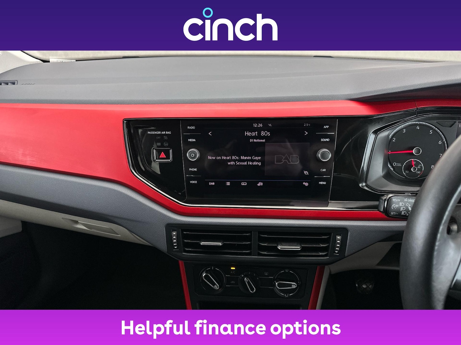 Used Volkswagen Polo 2019 for sale - 76928220: Photo 17