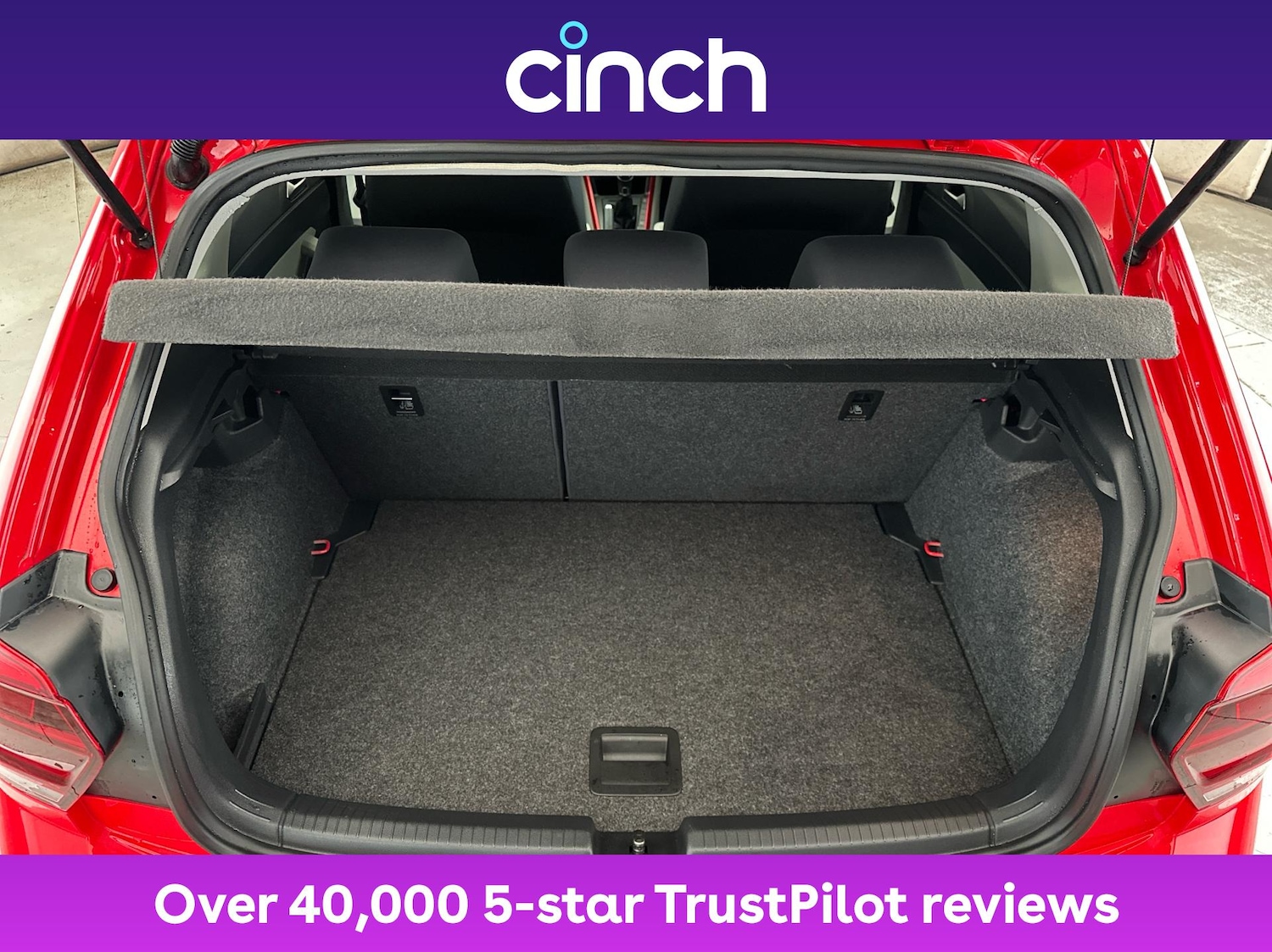 Used Volkswagen Polo 2019 for sale - 76928220: Photo 21