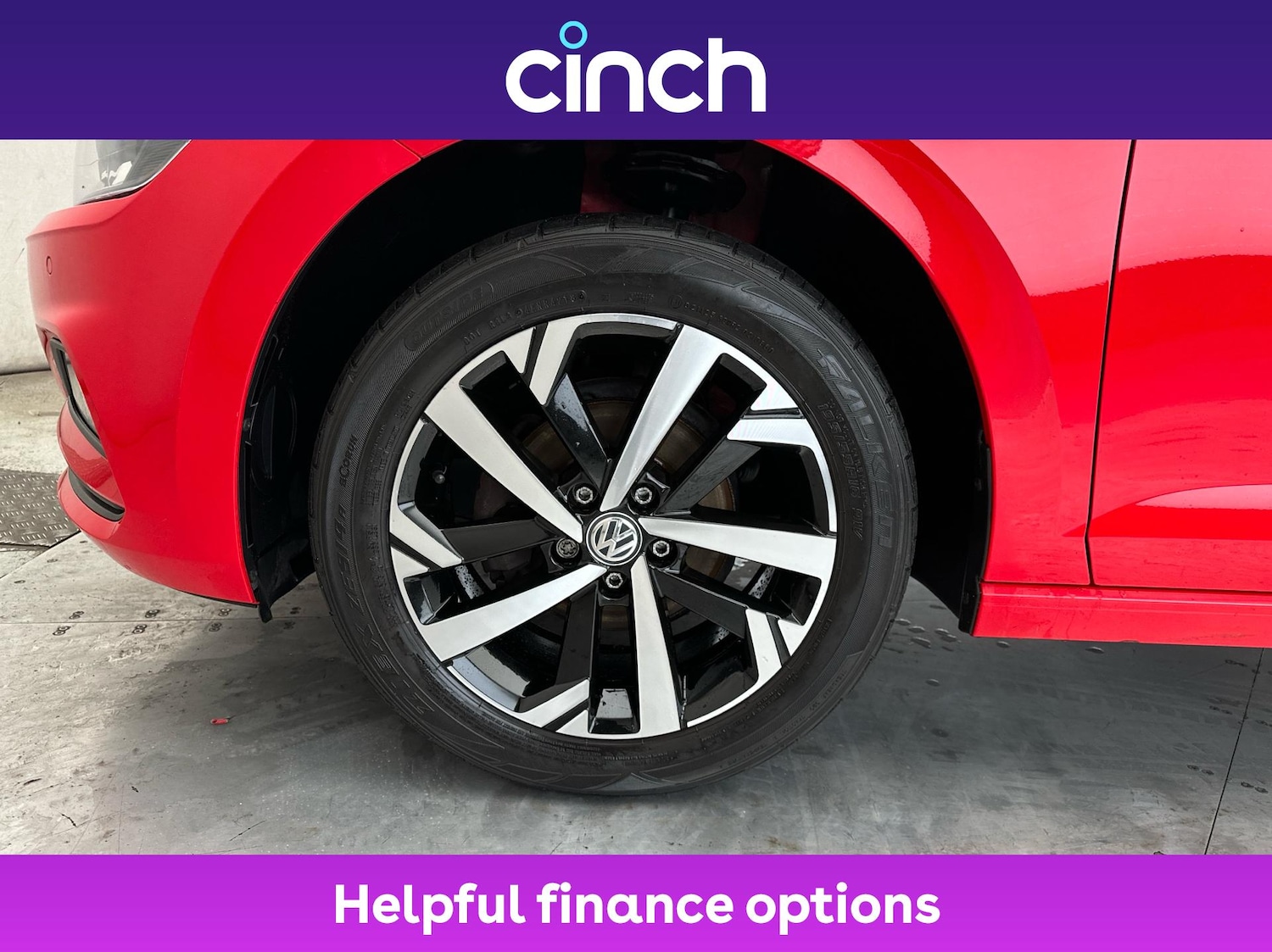 Used Volkswagen Polo 2019 for sale - 76928220: Photo 24