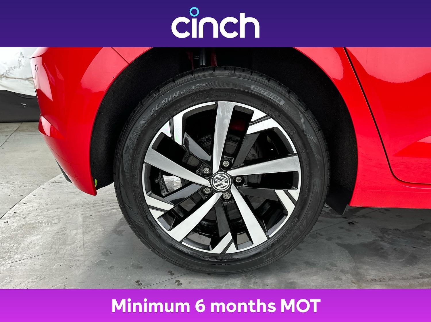 Used Volkswagen Polo 2019 for sale - 76928220: Photo 27