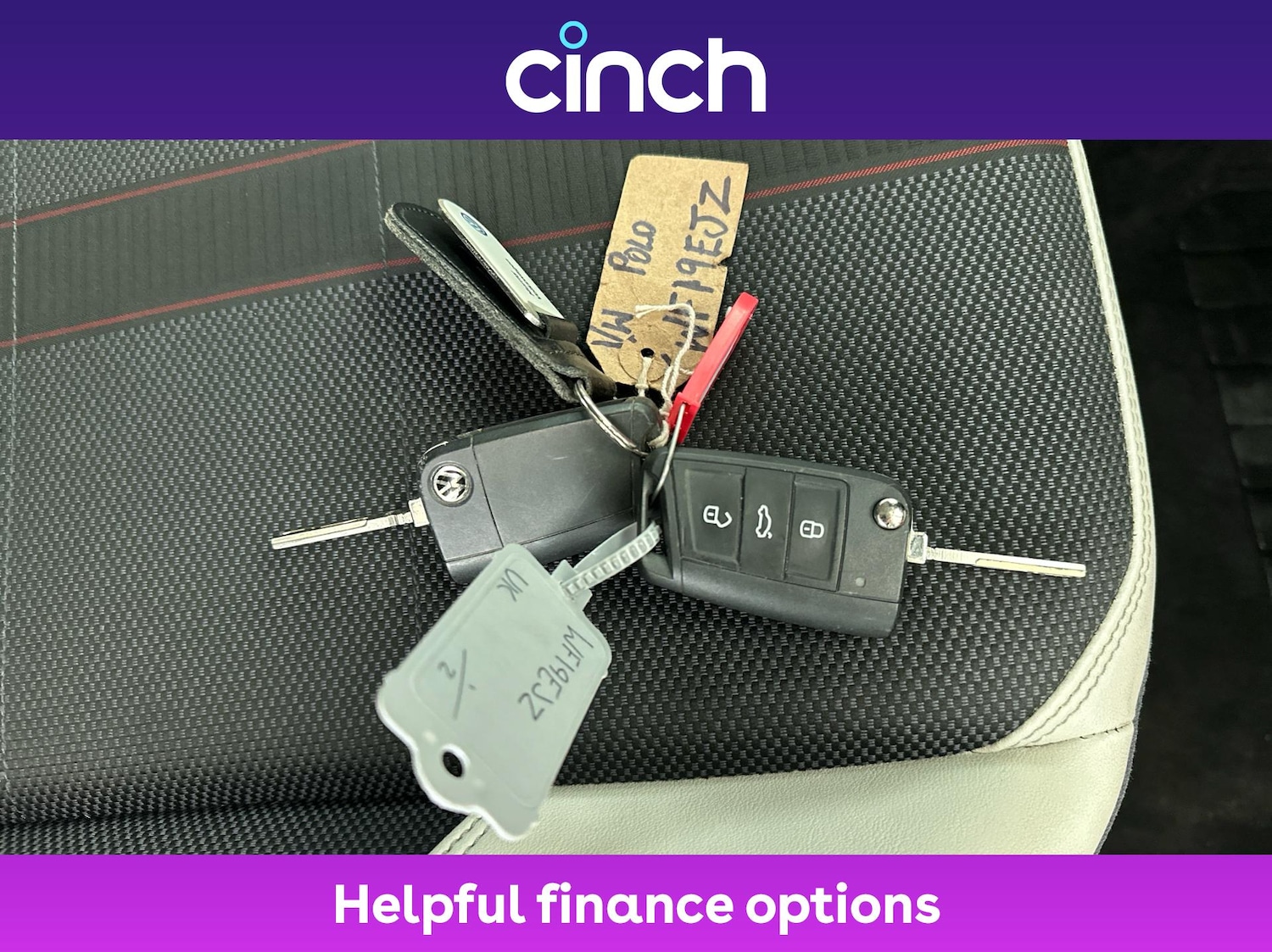 Used Volkswagen Polo 2019 for sale - 76928220: Photo 30