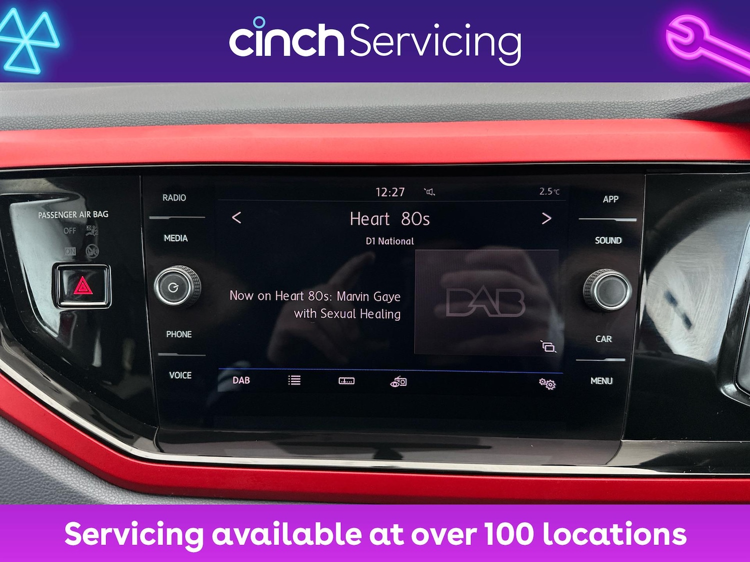 Used Volkswagen Polo 2019 for sale - 76928220: Photo 31