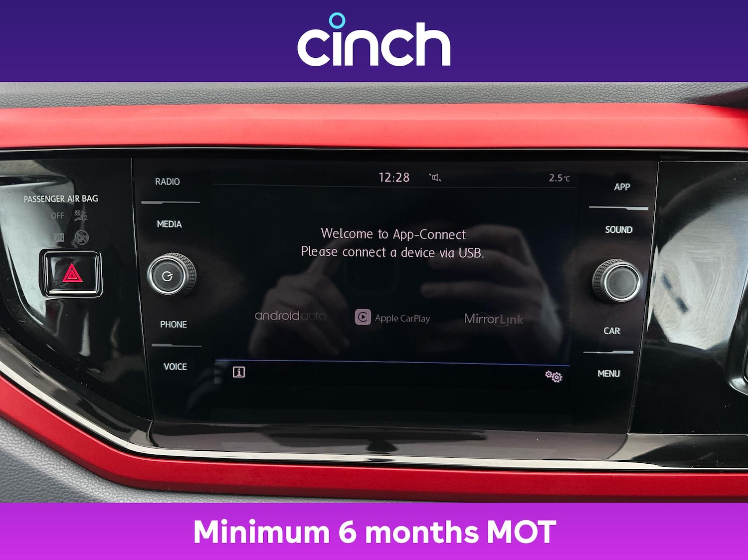 Used Volkswagen Polo 2019 for sale - 76928220: Photo 32