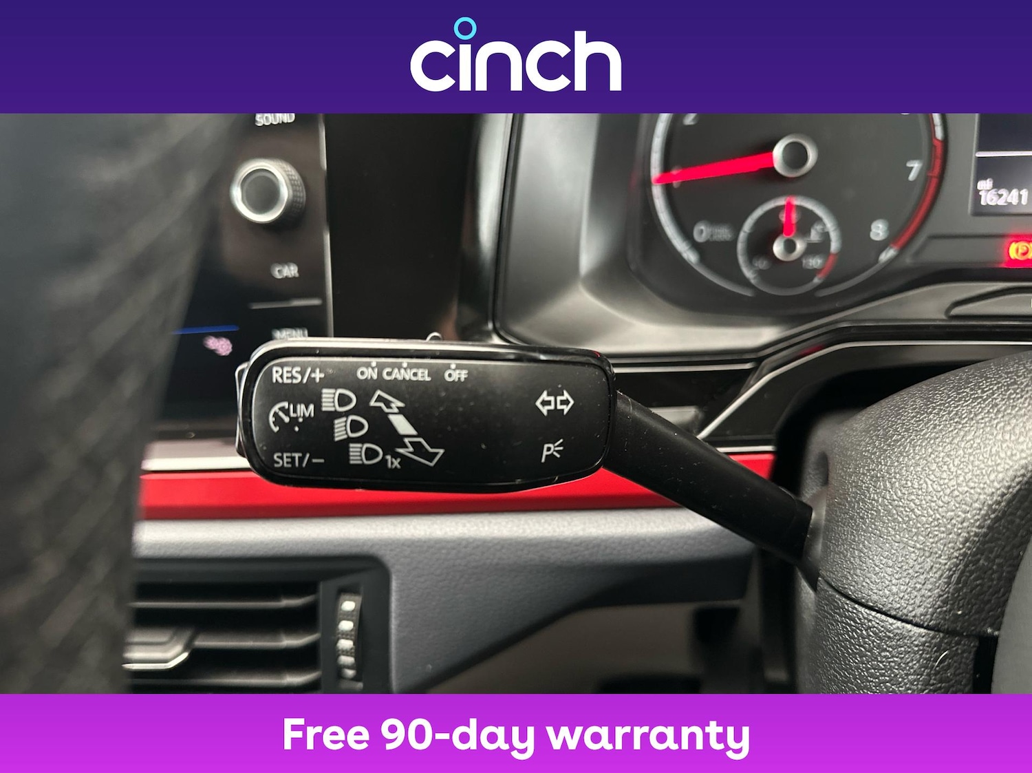 Used Volkswagen Polo 2019 for sale - 76928220: Photo 34