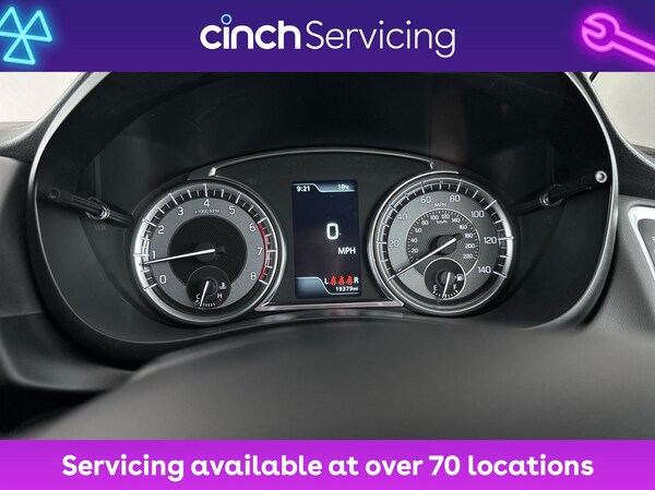 Used Suzuki SX4 S-Cross 2023 for sale - 75611227: Photo 18