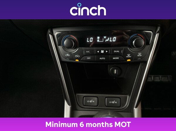 Used Suzuki SX4 S-Cross 2023 for sale - 75611227: Photo 32