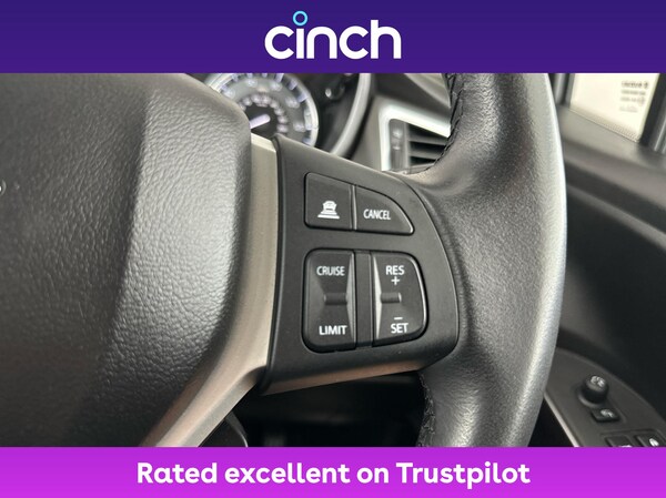 Used Suzuki SX4 S-Cross 2023 for sale - 75611227: Photo 33