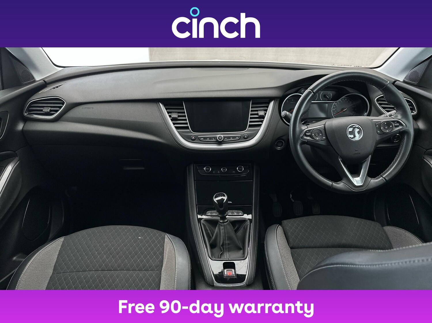 Used Vauxhall Grandland X 2022 for sale - 76313706: Photo 15