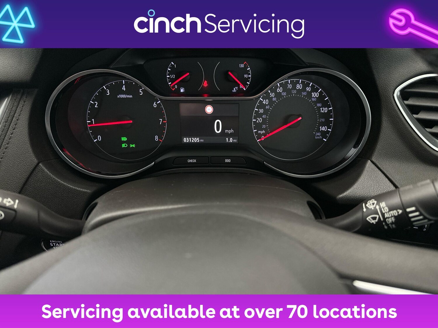 Used Vauxhall Grandland X 2022 for sale - 76313706: Photo 18