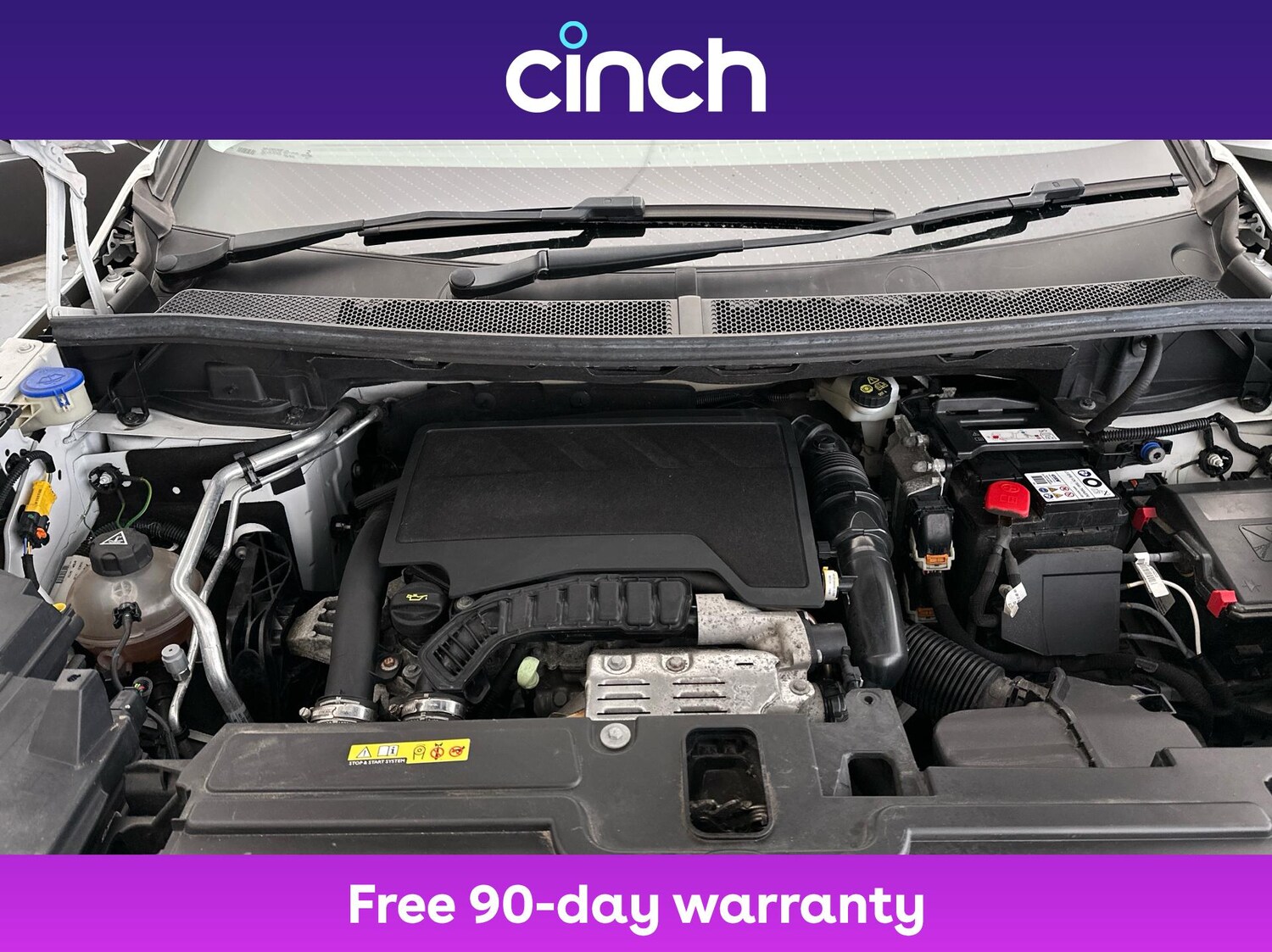 Used Vauxhall Grandland X 2022 for sale - 76313706: Photo 23