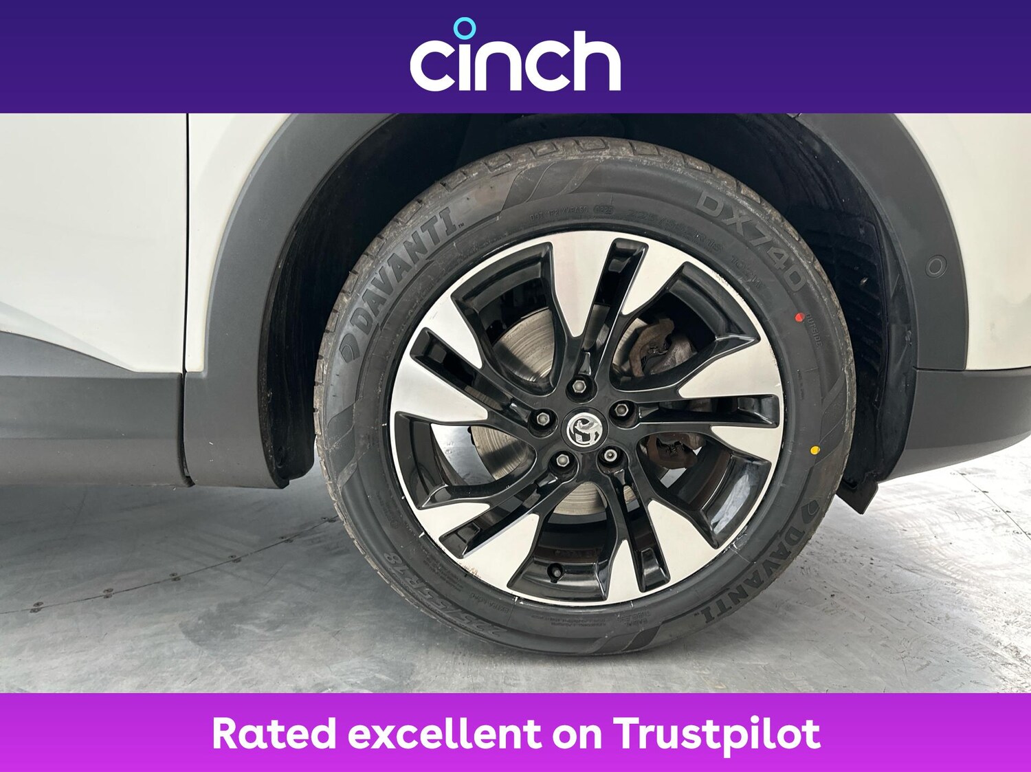 Used Vauxhall Grandland X 2022 for sale - 76313706: Photo 28