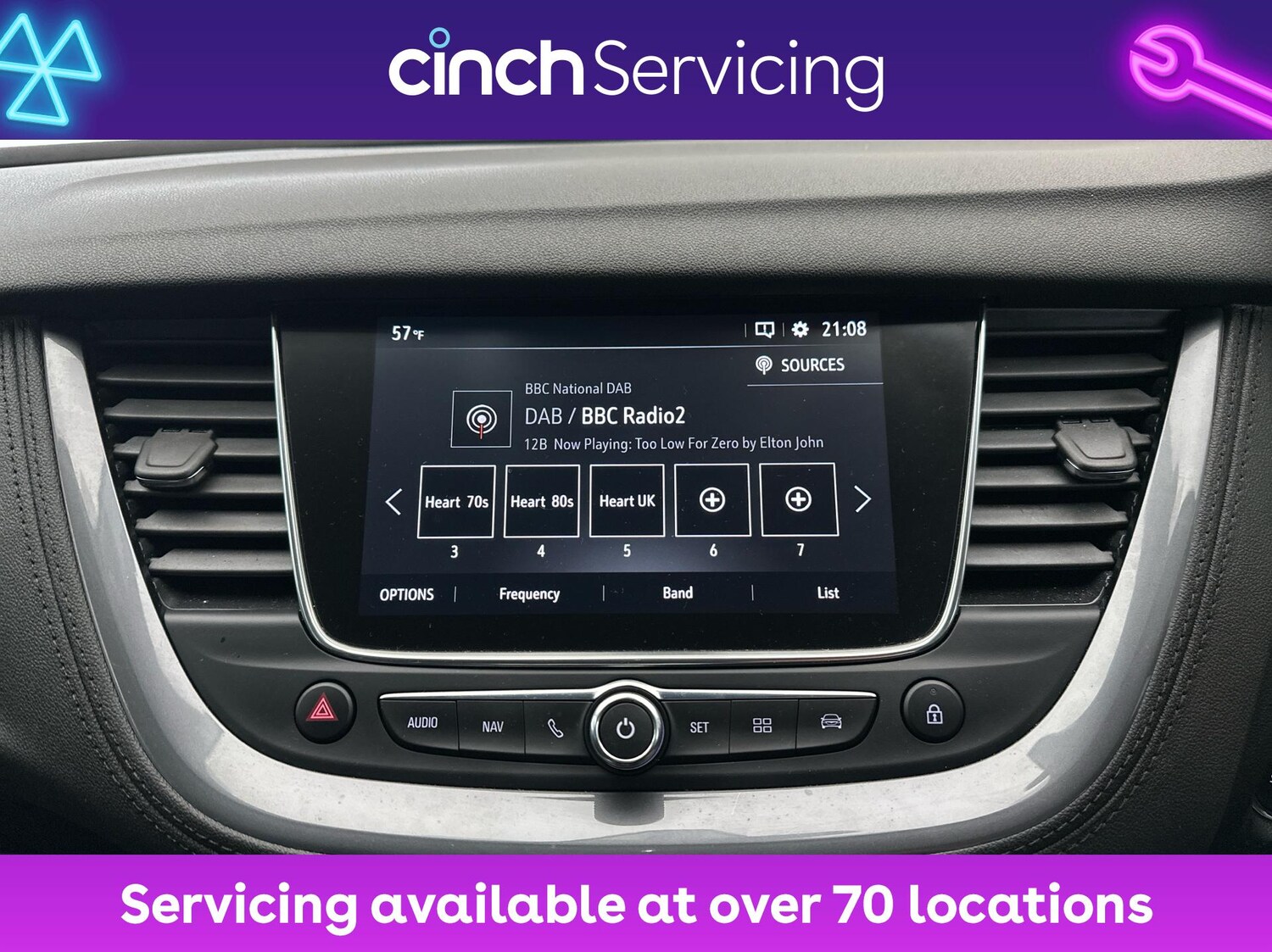 Used Vauxhall Grandland X 2022 for sale - 76313706: Photo 31