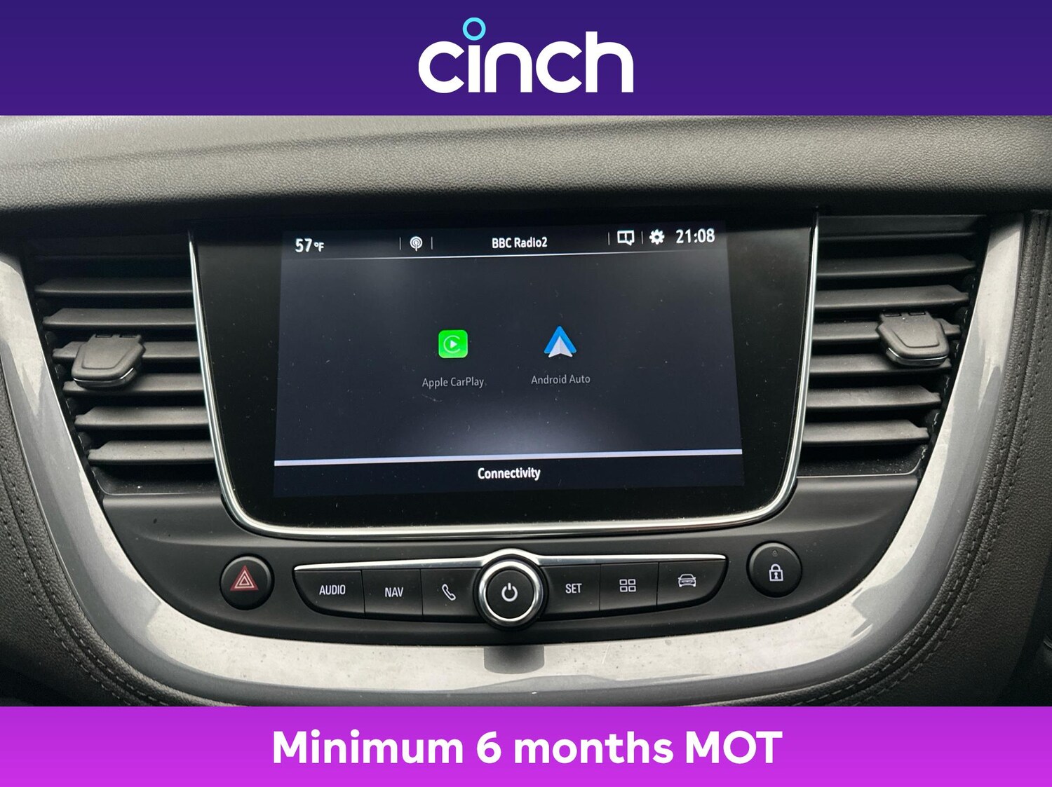 Used Vauxhall Grandland X 2022 for sale - 76313706: Photo 32