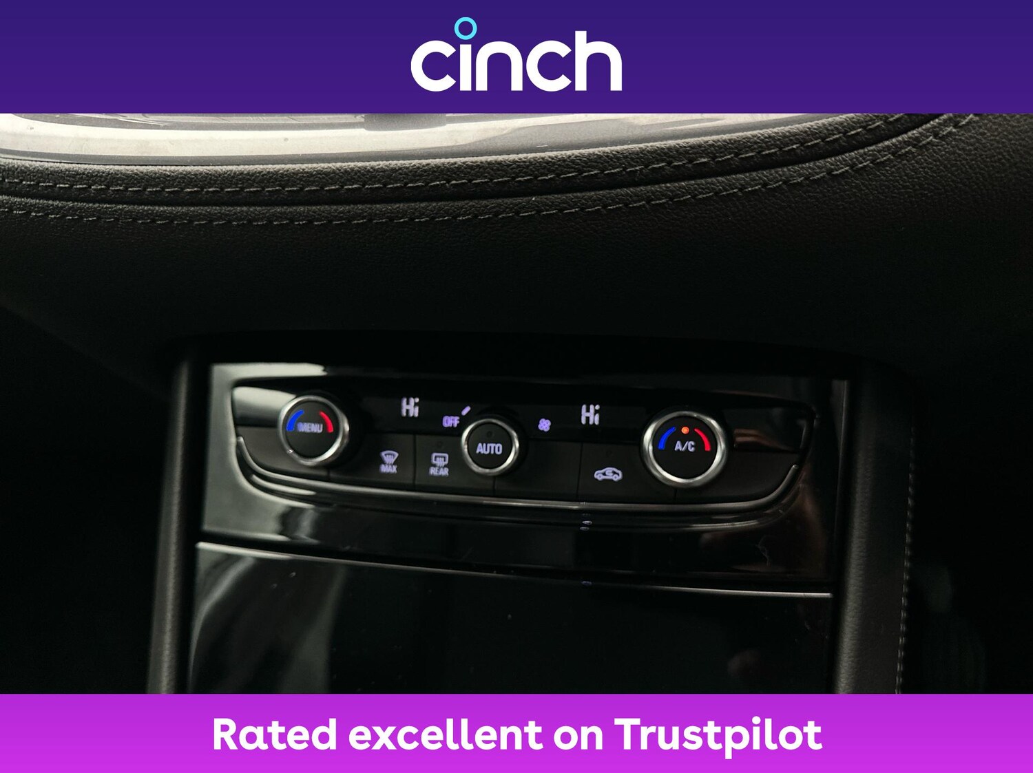 Used Vauxhall Grandland X 2022 for sale - 76313706: Photo 33