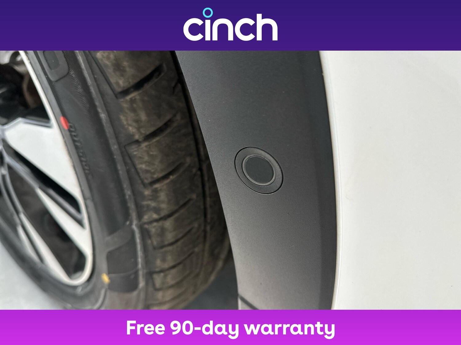 Used Vauxhall Grandland X 2022 for sale - 76313706: Photo 34