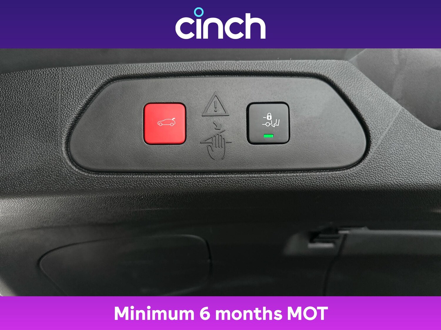 Used Vauxhall Grandland X 2022 for sale - 76313706: Photo 37