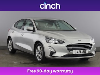 Ford - Focus