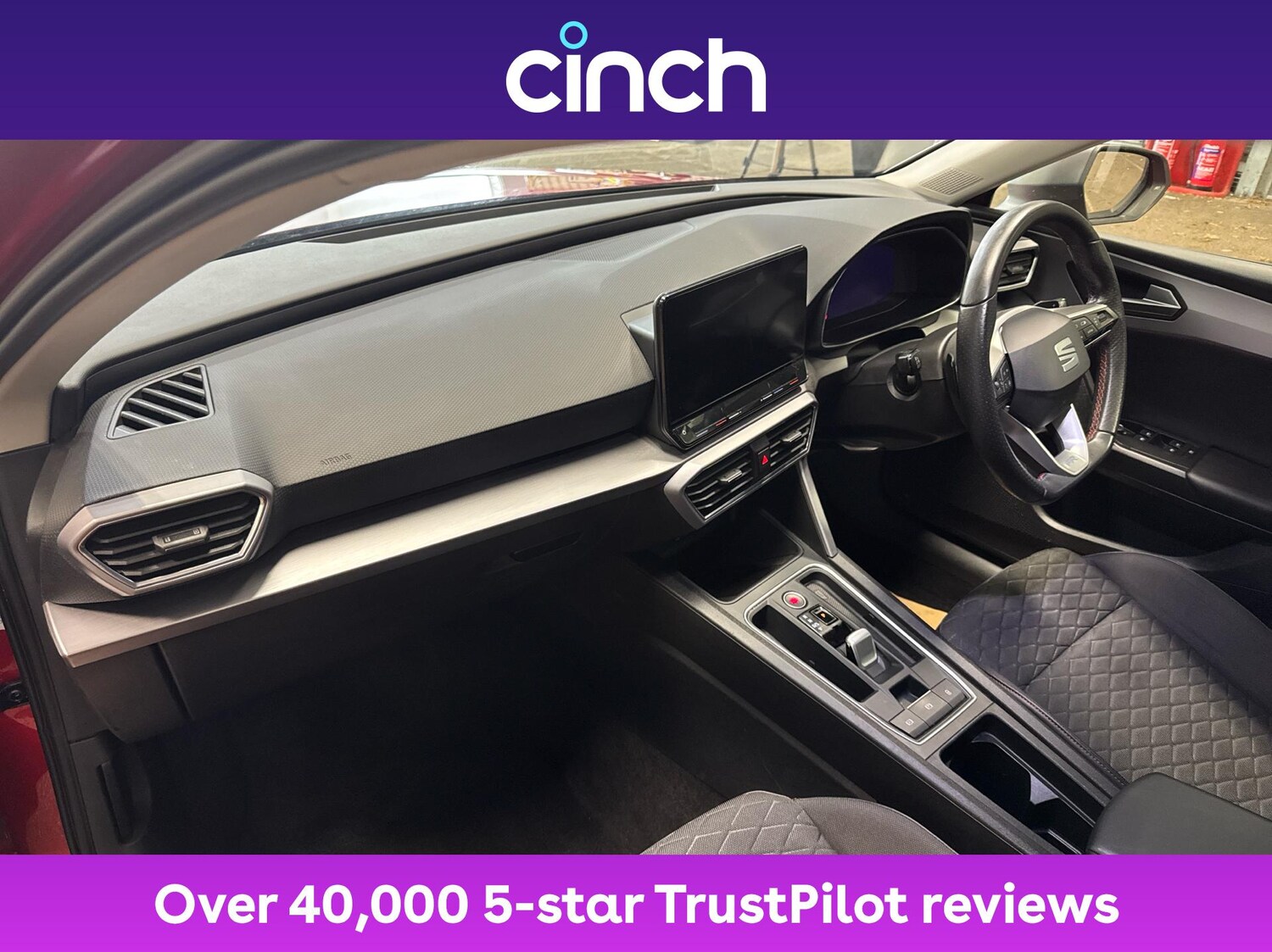 Used SEAT Leon 2020 for sale - 76934355: Photo 14