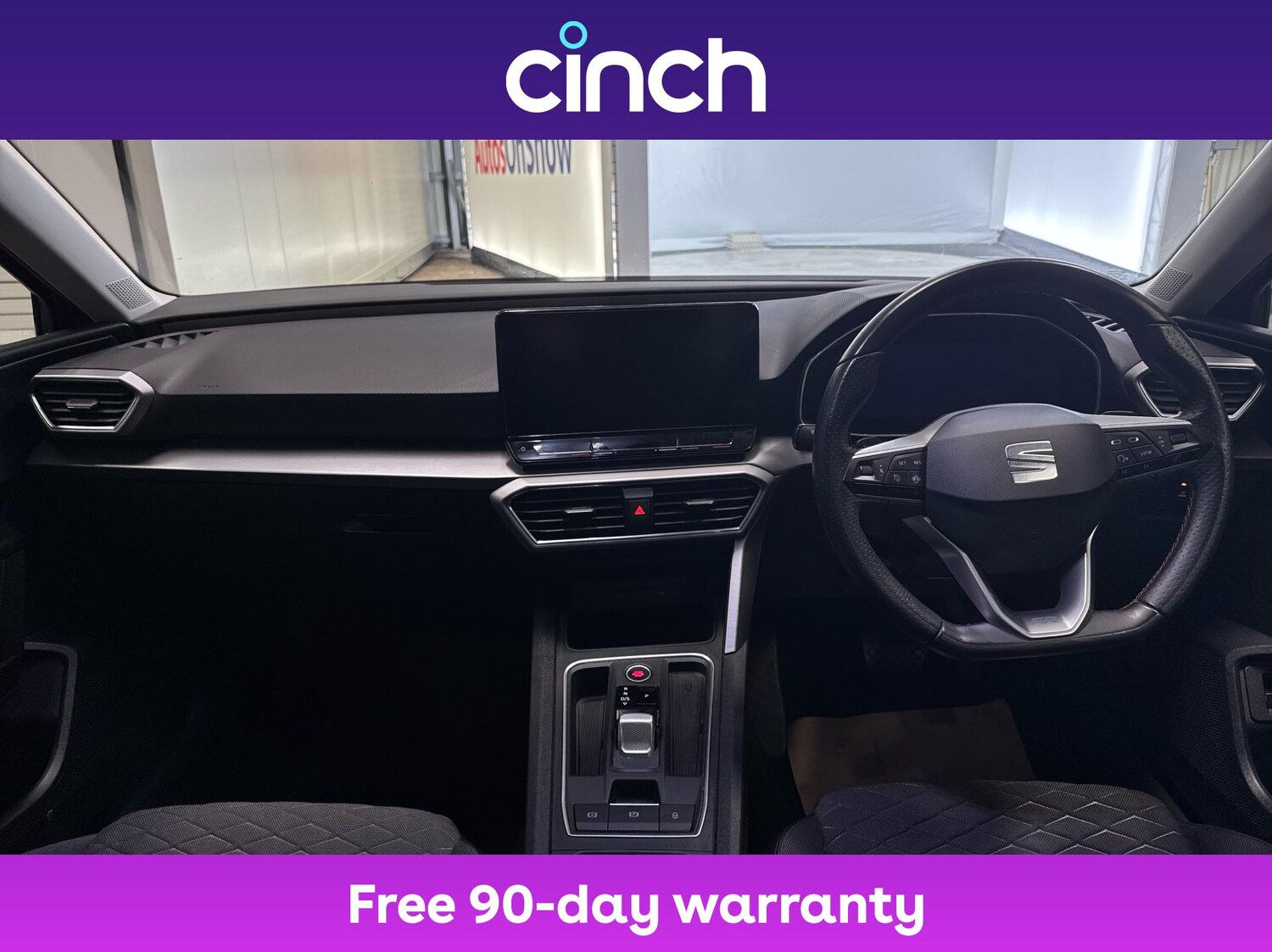 Used SEAT Leon 2020 for sale - 76934355: Photo 15