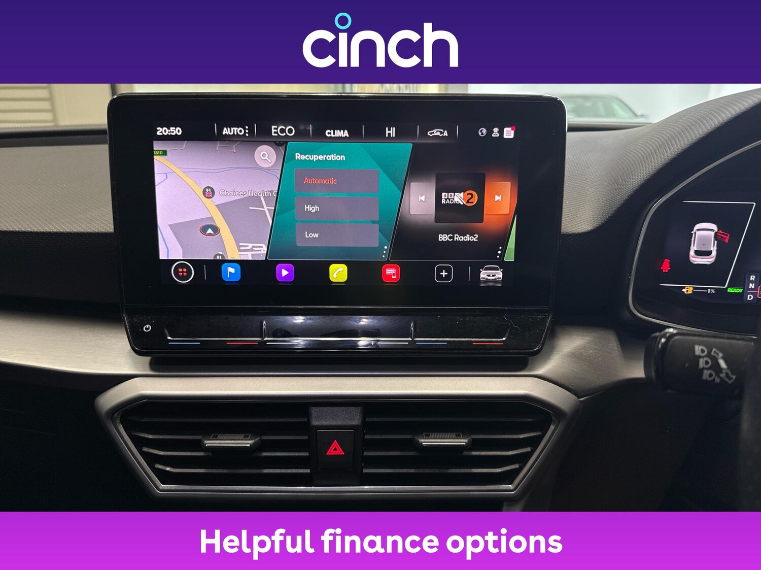 Used SEAT Leon 2020 for sale - 76934355: Photo 17