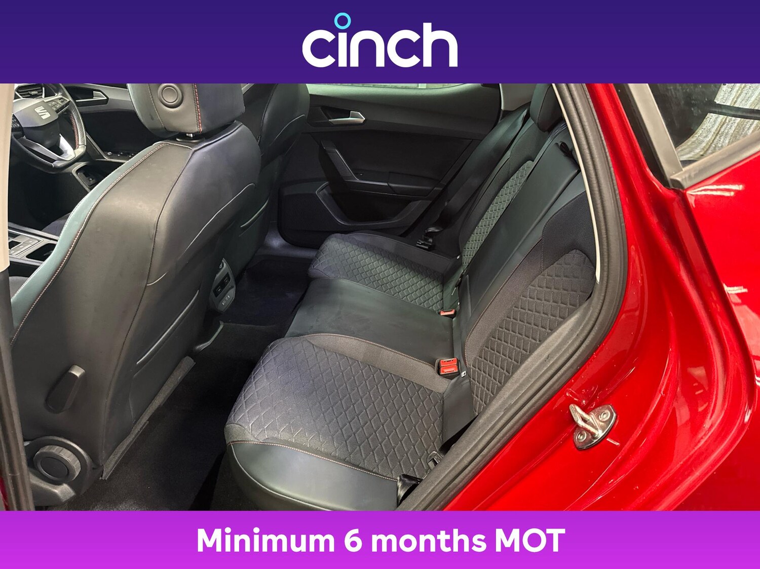 Used SEAT Leon 2020 for sale - 76934355: Photo 20