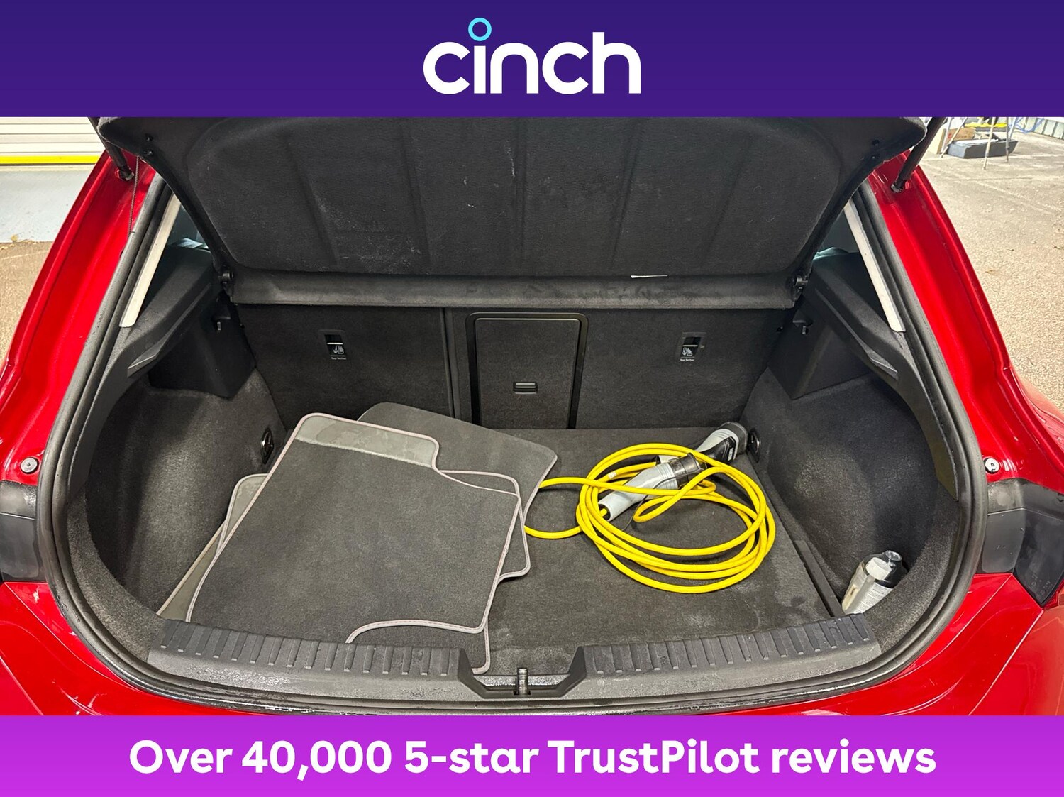 Used SEAT Leon 2020 for sale - 76934355: Photo 21