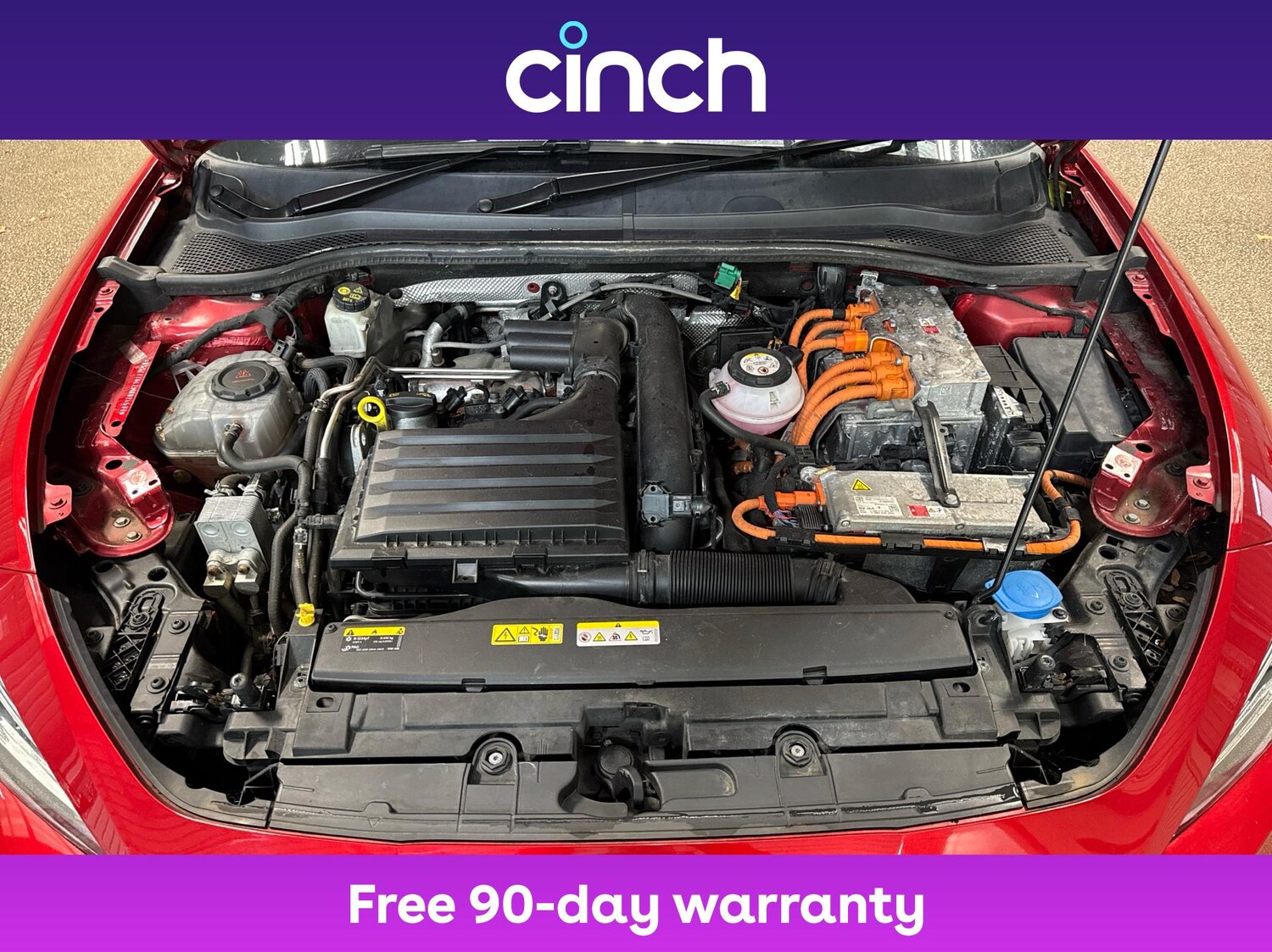 Used SEAT Leon 2020 for sale - 76934355: Photo 23