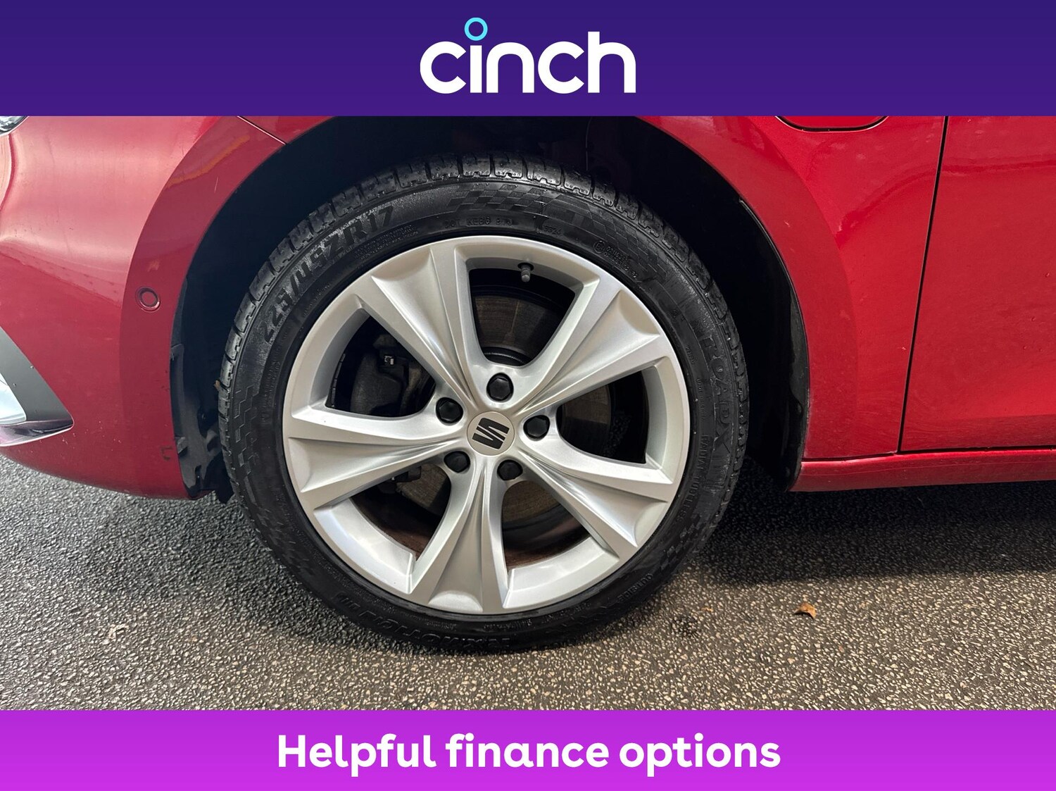 Used SEAT Leon 2020 for sale - 76934355: Photo 24