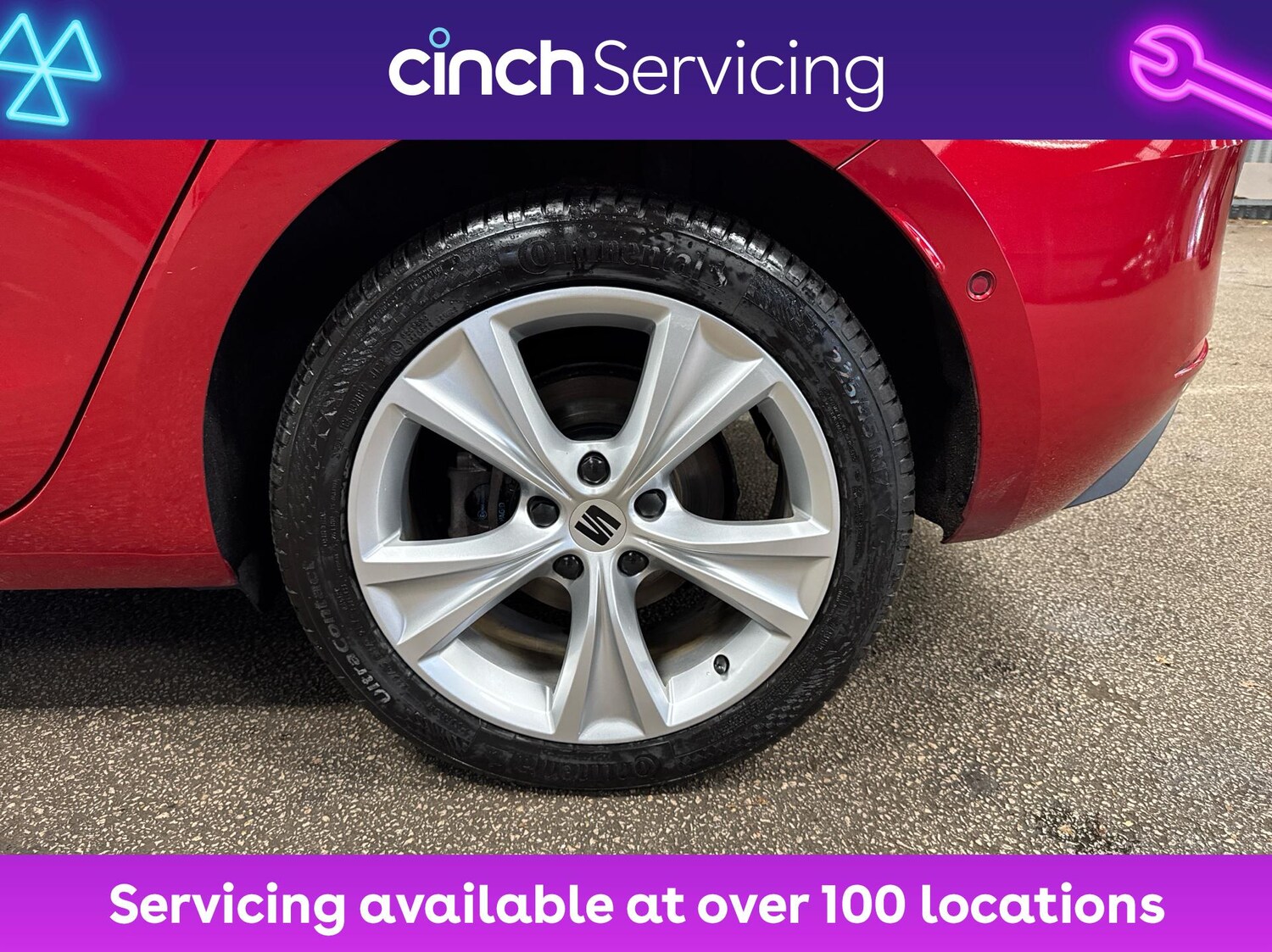 Used SEAT Leon 2020 for sale - 76934355: Photo 26