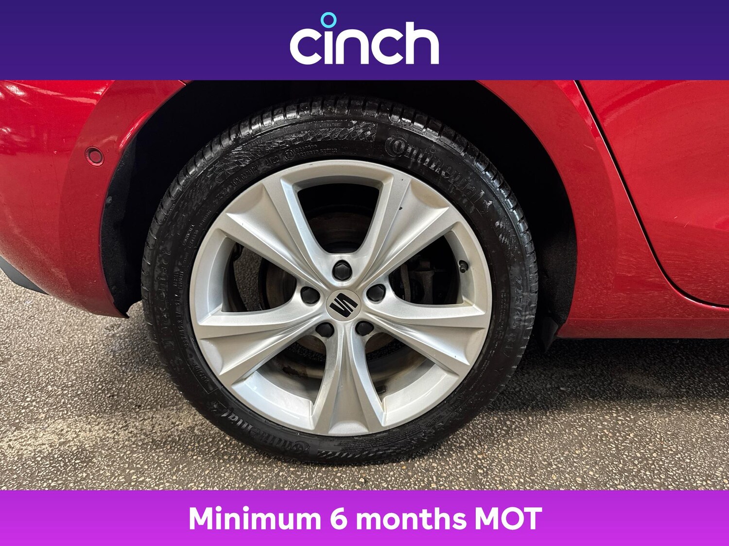 Used SEAT Leon 2020 for sale - 76934355: Photo 27