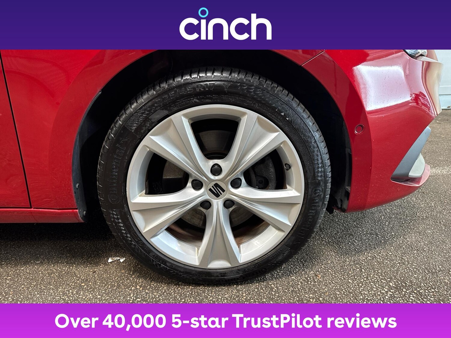 Used SEAT Leon 2020 for sale - 76934355: Photo 28