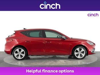 Used SEAT Leon 2020 for sale - 76934355: Photo