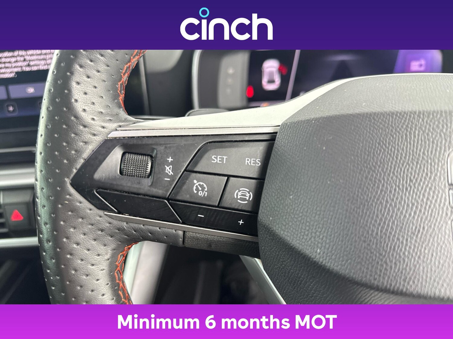 Used SEAT Leon 2020 for sale - 76934355: Photo 32