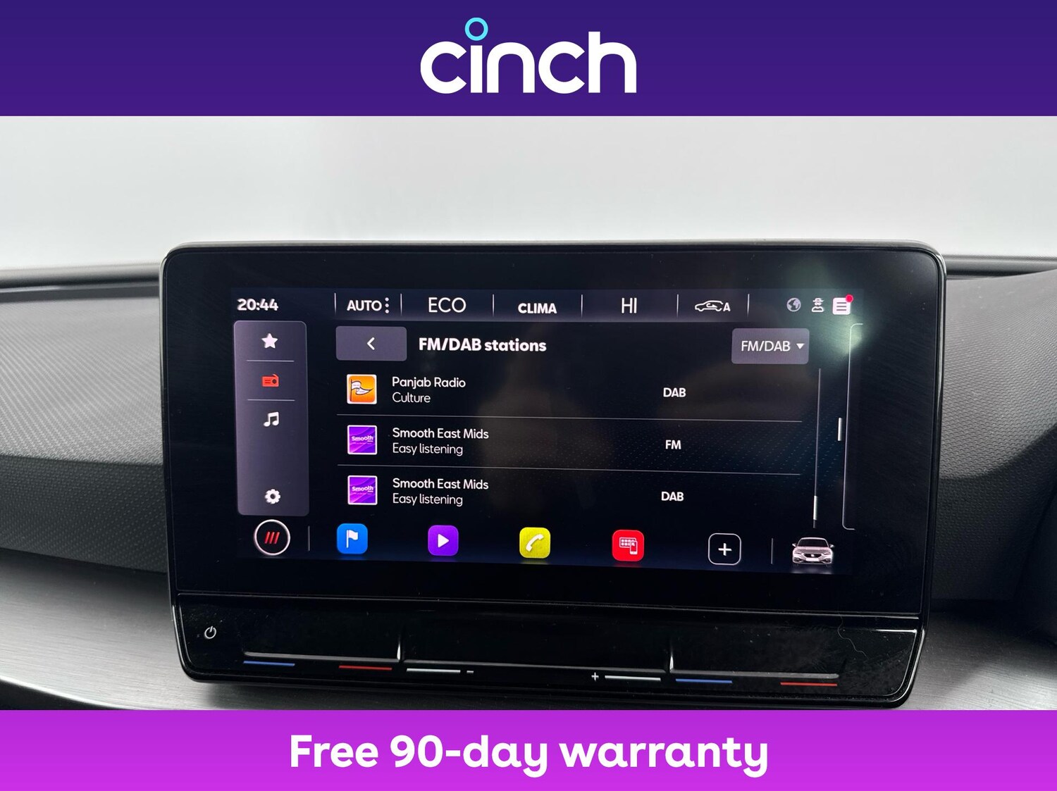 Used SEAT Leon 2020 for sale - 76934355: Photo 34