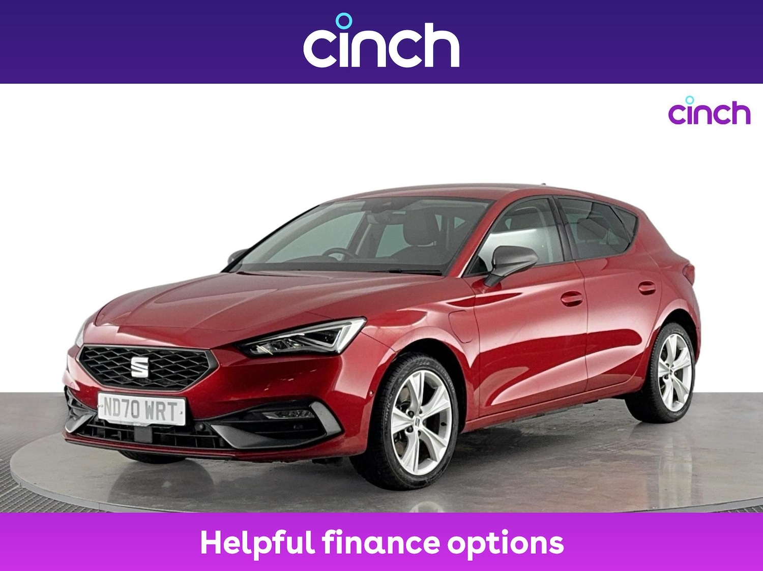 Used SEAT Leon 2020 for sale - 76934355: Photo 9