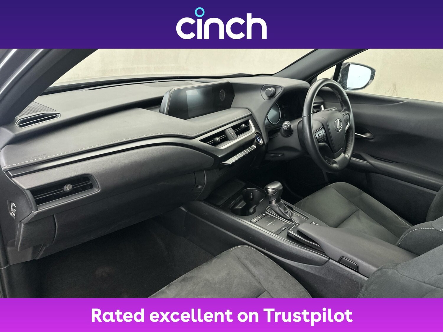 Used Lexus UX 2022 for sale - 76949730: Photo 14