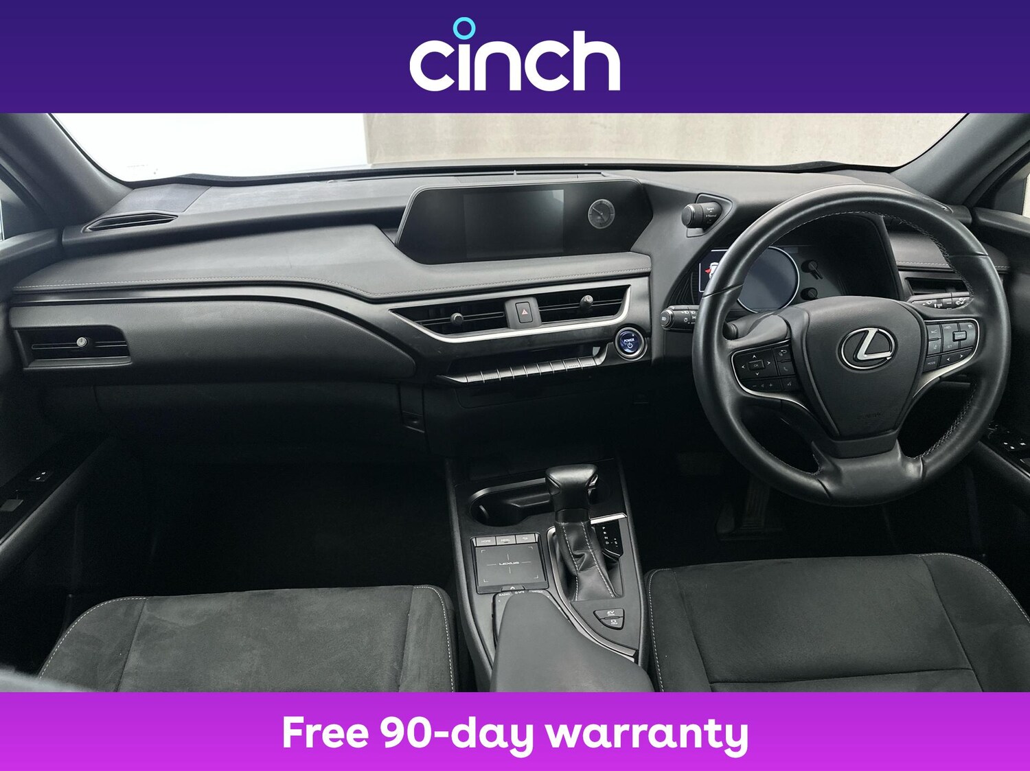 Used Lexus UX 2022 for sale - 76949730: Photo 15