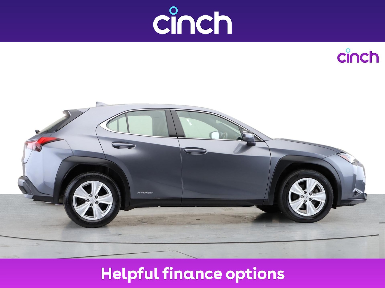 Used Lexus UX 2022 for sale - 76949730: Photo 2