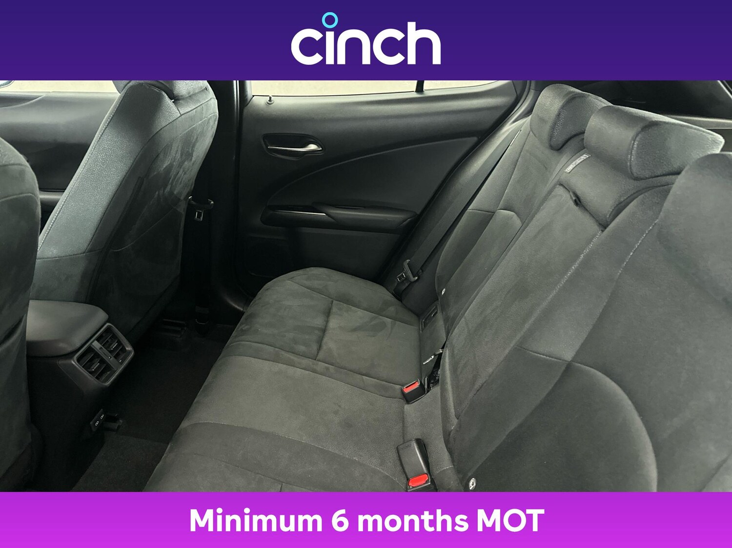 Used Lexus UX 2022 for sale - 76949730: Photo 20