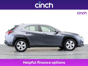 Used Lexus UX 2022 for sale - 76949730: Photo