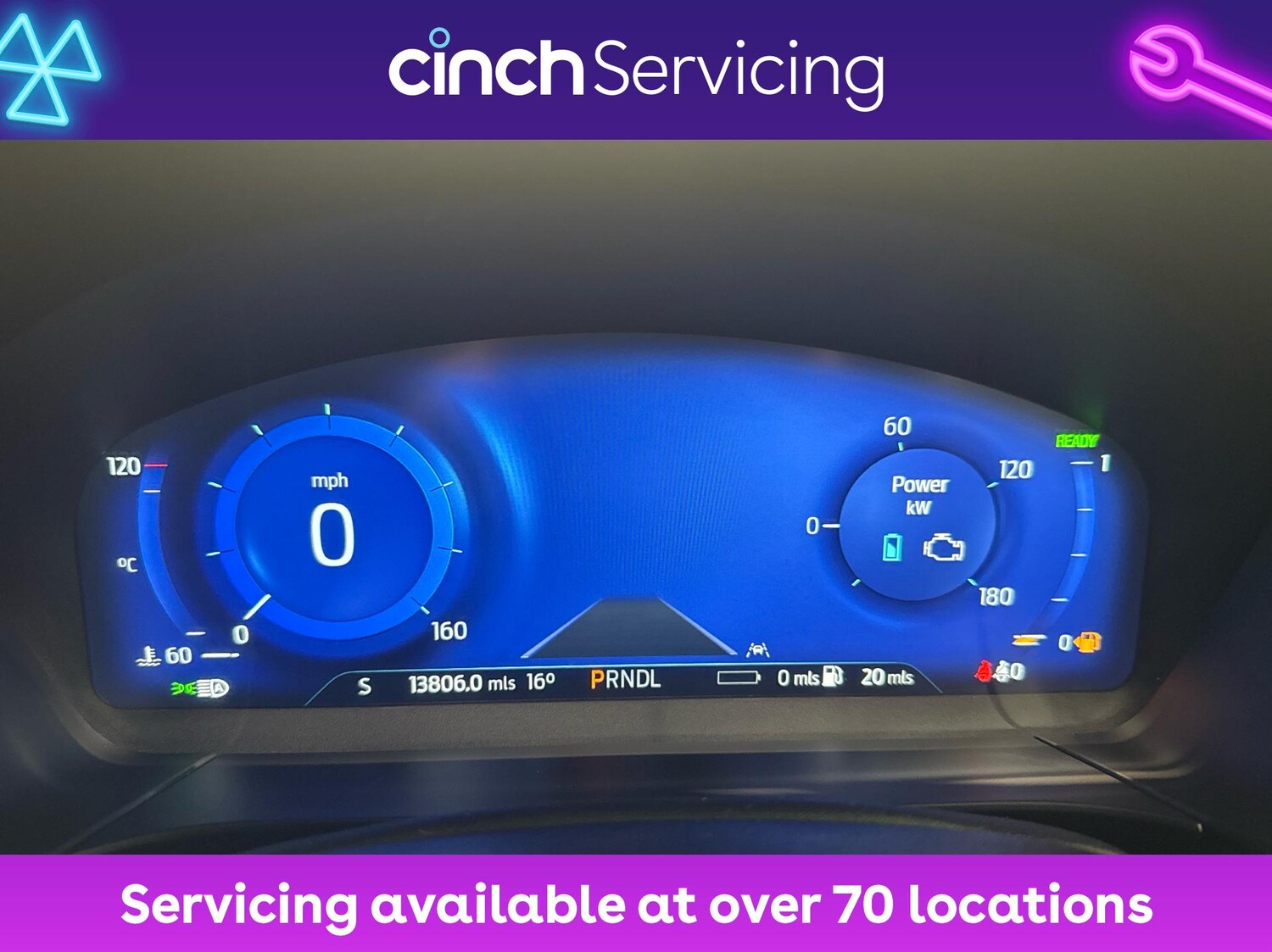 Used Ford Kuga 2022 for sale - 76558027: Photo 18